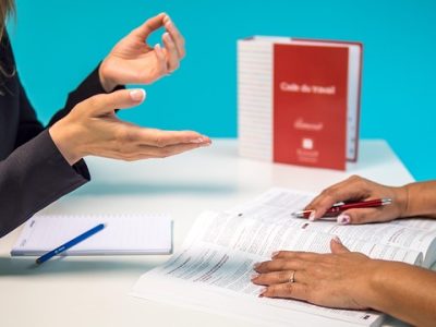 Etä: Työsuhteen uudet irtisanomisperusteet