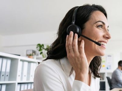 Etä: Vaativat kohtaamiset asiakastyössä
